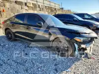 2024 Honda CIVIC фото
