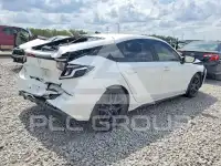2024 Honda CIVIC фото