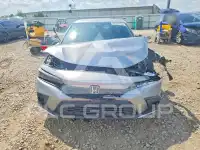 2024 Honda CIVIC фото