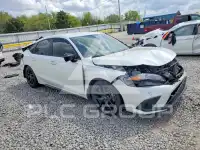 2024 Honda CIVIC фото