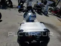 2024 Honda NC фото