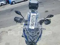 2024 Honda NC фото