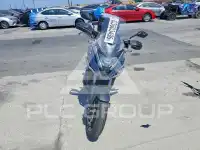 2024 Honda NC фото