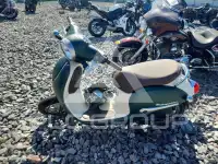 2024 Honda CH фото