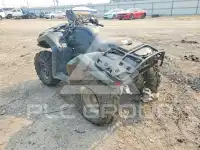2024 Honda TRX фото