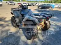 2024 Honda TRX photo
