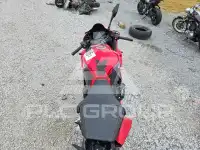 2024 Honda CBR фото
