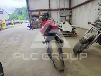 2024 Honda CBR фото