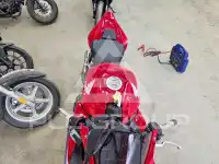 2024 Honda CBR фото