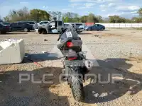 2024 Honda CBR photo