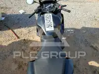 2024 Honda CBR photo