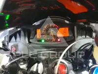 2024 Honda CBR фото