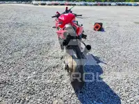 2024 Honda CBR фото
