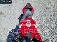 2024 Honda CBR фото