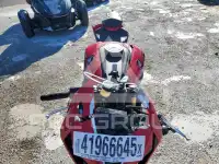 2024 Honda CBR фото