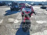 2024 Honda CBR фото