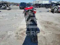 2024 Honda CBR фото