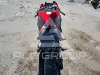 2024 Honda CBR фото