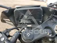 2024 Honda CBR фото