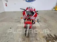 2024 Honda CBR photo