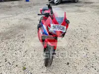 2024 Honda CBR photo