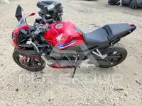 2024 Honda CBR photo