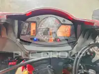 2024 Honda CBR photo