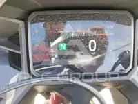 2024 Honda CBR photo