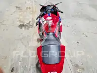2024 Honda CBR photo