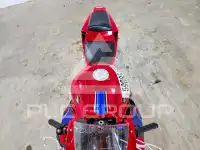 2024 Honda CBR photo