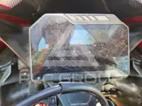 2024 Honda CBR photo