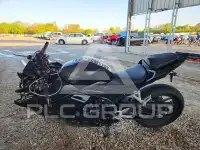 2024 Honda CBR photo