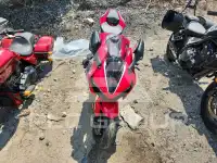 2024 Honda CBR photo