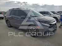 2024 Honda ODYSSEY фото