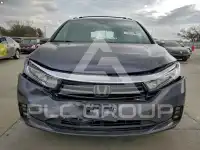 2024 Honda ODYSSEY фото