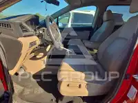 2024 Honda ODYSSEY фото