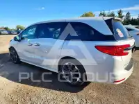 2024 Honda ODYSSEY фото