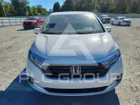 2024 Honda ODYSSEY photo