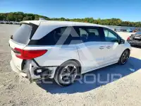 2024 Honda ODYSSEY photo