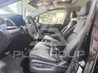 2024 Honda ODYSSEY фото