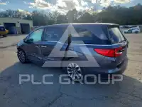 2024 Honda ODYSSEY фото