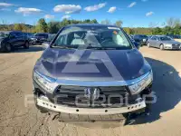 2024 Honda ODYSSEY фото