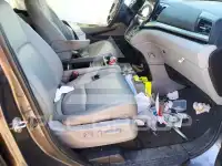 2024 Honda ODYSSEY фото
