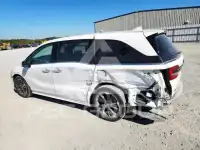 2024 Honda ODYSSEY photo