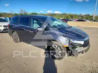 2024 Honda ODYSSEY фото