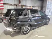 2024 Honda ODYSSEY фото
