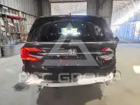 2024 Honda ODYSSEY фото