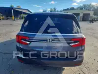 2024 Honda ODYSSEY фото
