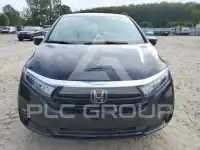2024 Honda ODYSSEY фото