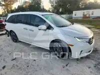 2024 Honda ODYSSEY фото